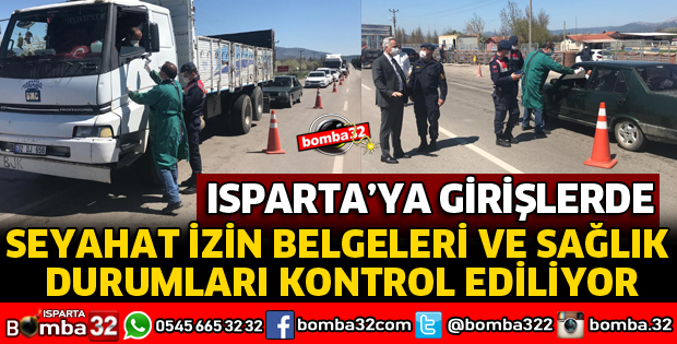 GÜVENLİK KONTROL NOKTALARI 24 ÇALIŞIYOR