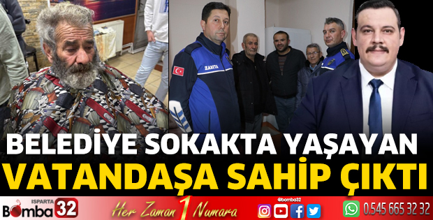 Haberimiz ses getirdi