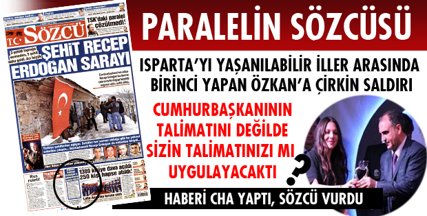HAİNLİKTE SINIR TANIMIYORLAR!
