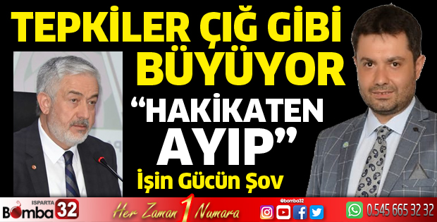 Hakikaten ayıp
