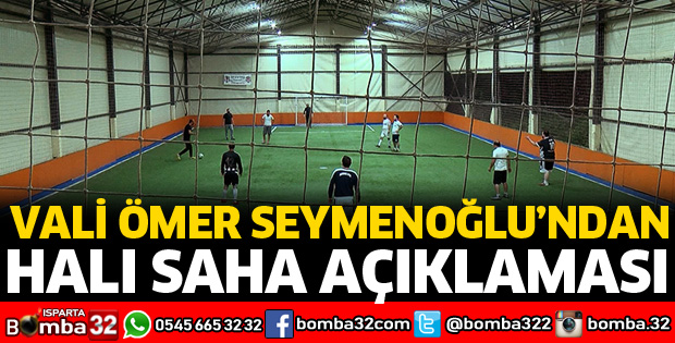 HALI SAHALAR AÇILDI