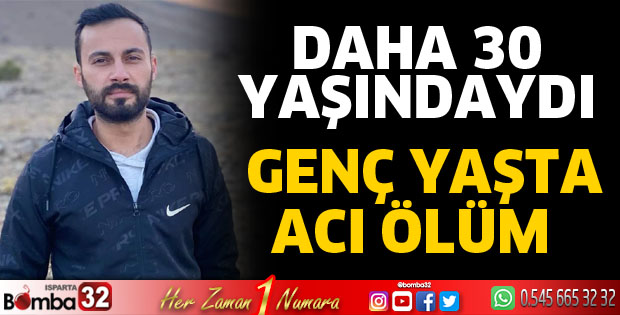 Halil İbrahim Baysal vefat etti