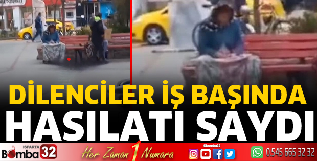 Hasılatı saydı