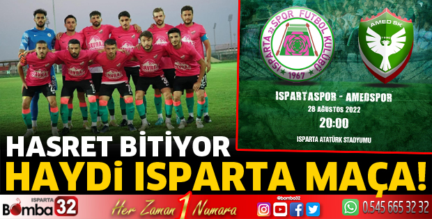Hasret bitiyor