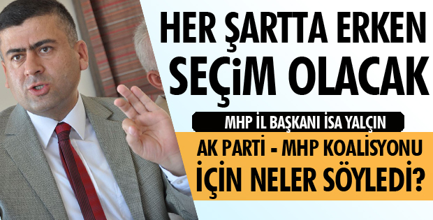 HASSASİYETLERİMİZ DİKKATE ALINIRSA...