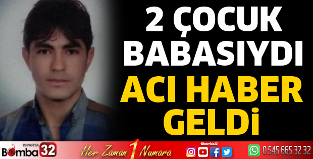 Hastalığa yenik düştü