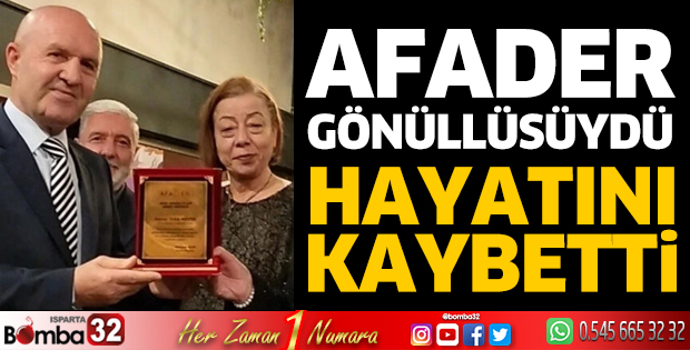 Hatice Asuman Coşkun vefat etti
