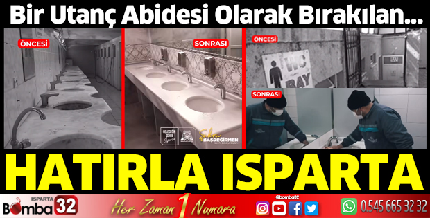 Hatırla Isparta