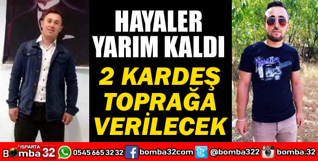 HAYALLER YARIM KALDI