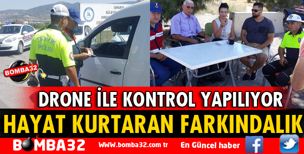 HAYAT KURTARAN FARKINDALIK