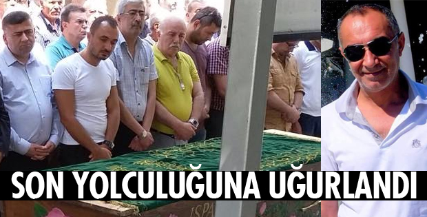 HAYATINI KAYBETTİ!