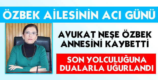 HAYATINI KAYBETTİ
