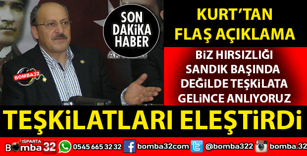HAYDAR KEMAL KURTTAN ÖZELEŞTİRİ