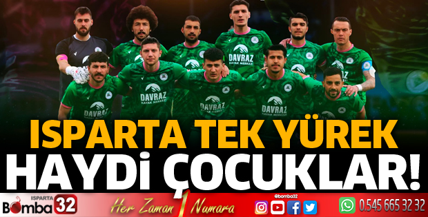 Haydi çocuklar 