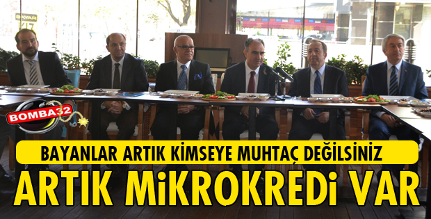 HEDEF: FAKİRLİK SINIRINI YOK ETMEK
