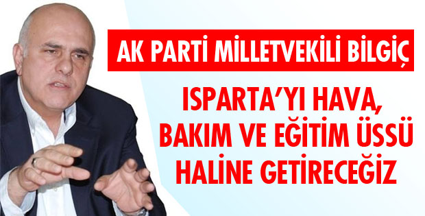 HEDEFLERİMİZ BÜYÜK