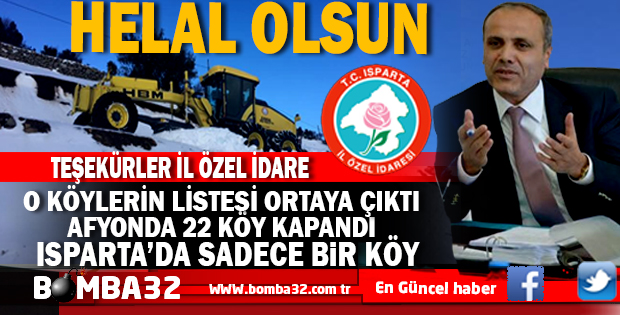 HELAL OLSUN BÜYÜK BAŞARI  