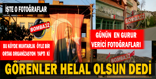 HELAL OLSUN SİZE 