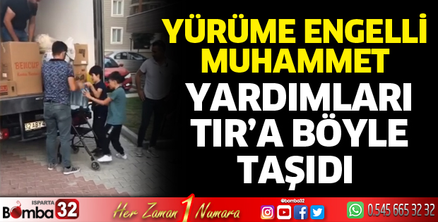Helal sana Muhammet