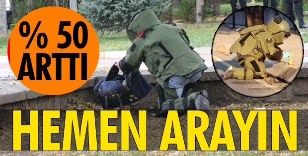 HEM TEŞEKKÜR HEM UYARI!
