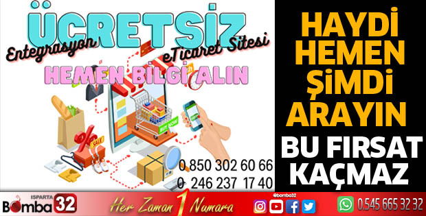 Hemen Şimdi Arayın