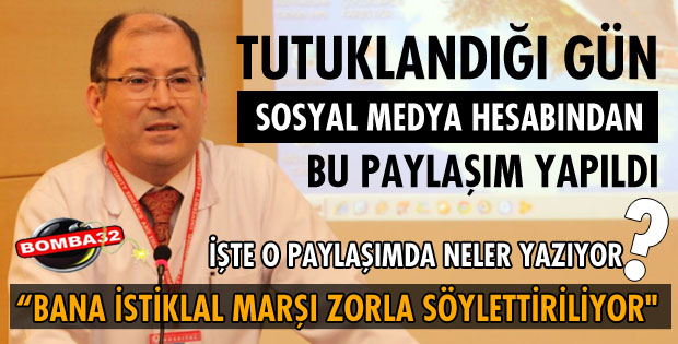 HEP BERABER SIRAYA GEÇİRİLİYORUZ