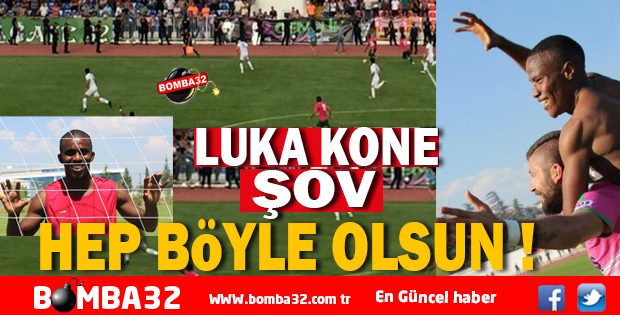 HEP BÖYLE OLSUN !
