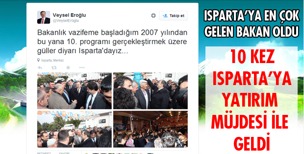 HEP YATIRIM MÜJDESİ İLE GELDİ