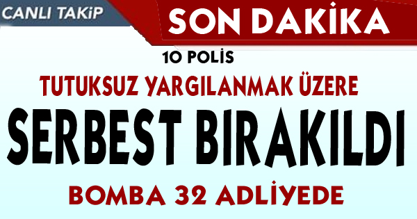 HEPSİ SERBEST