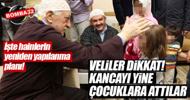 Her 5 öğrenciye bir FETÖ öğretmeni!