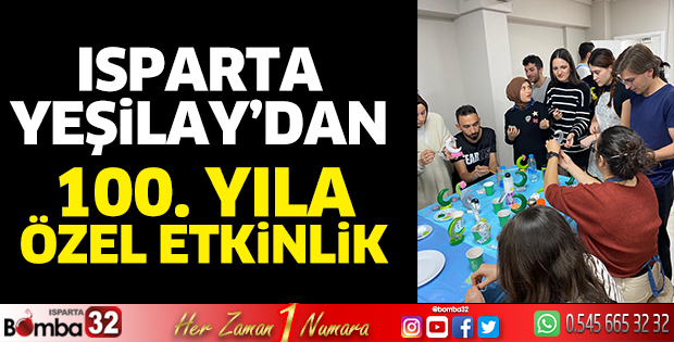 Her gönüllü bir ışıktır