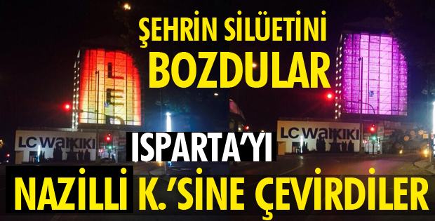HER YAPTIKLARI AYRI BİR TEPKİ TOPLUYOR!