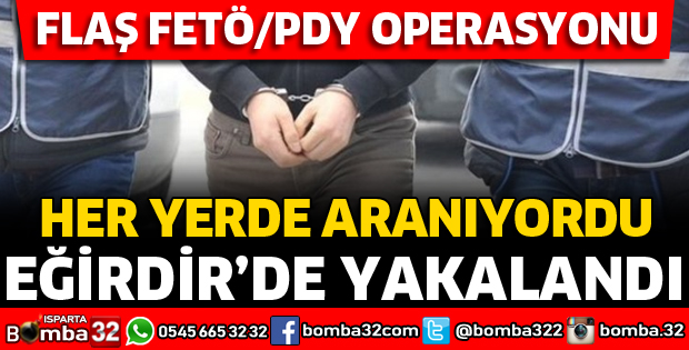 HER YERDE ARANIYORDU