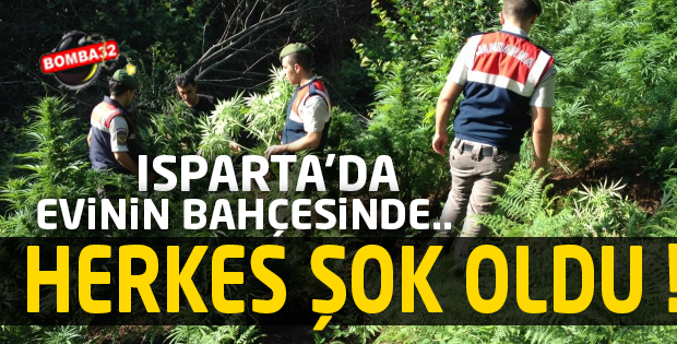 HERKES ŞOK OLDU !