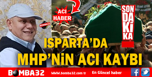 HERKESİ ÜZEN ACI HABER 