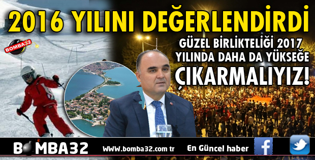 HERKEZ BİZE DESTEK OLURSA GÜZEL SONUÇLAR ELDE EDERİZ