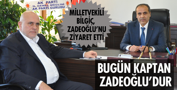 HERKESİN ELİNİ TAŞIN ALTINA KOYMASI GEREKİYOR
