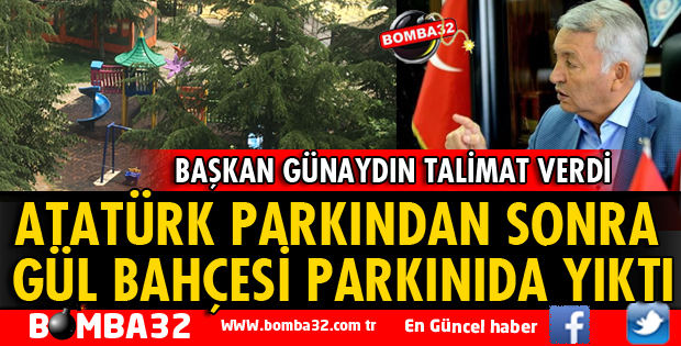 HERŞEY ISPARTA İÇİN 