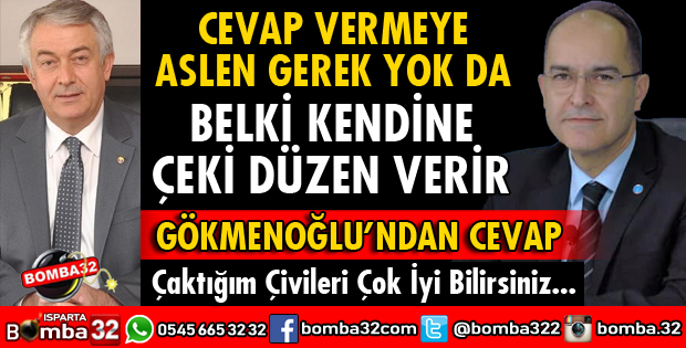 HESABINI VEREMEYECEĞİM BİR LOKMA YEMEDİM