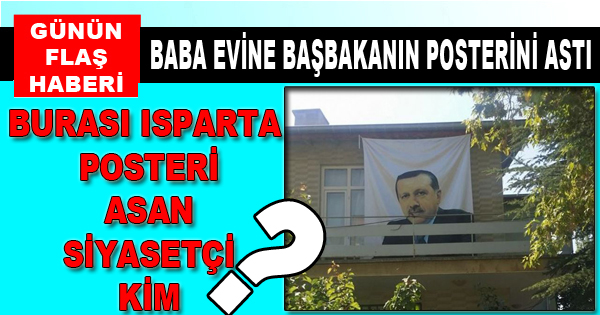 HİÇ YAPILMAYAN BİR ŞEY YAPTI