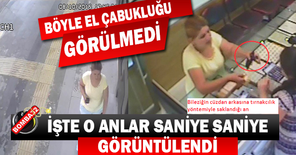 Hırsızlık olayı