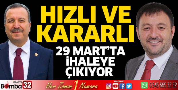 Hızlı ve kararlı
