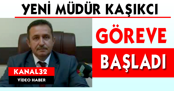 Hizmet Etmeye Geldim
