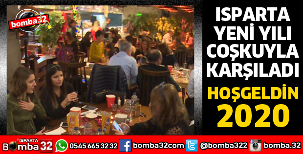 HOŞGELDİN 2020