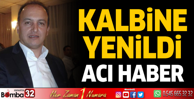 Hüseyin Çetinkaya vefat etti