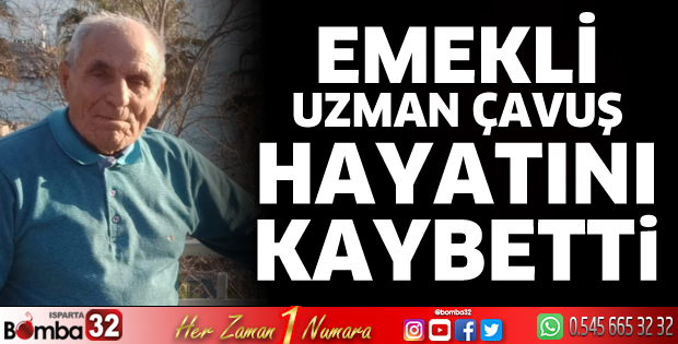 İbrahim Türker hayatını kaybetti