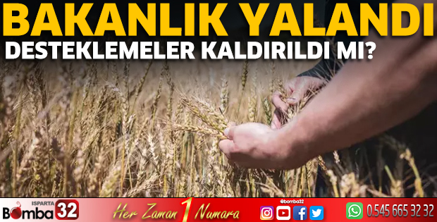 İddiaları bakanlık yalanladı