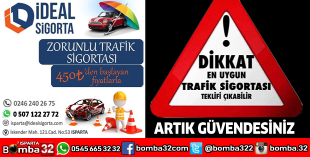 İDEAL SİGORTA 
