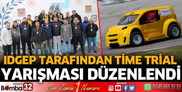 IDGEP sosyal çalışmalarına devam ediyor