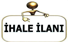 İHALE İLANI 